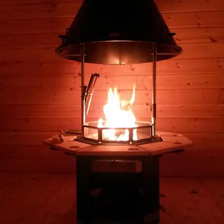 Tunturihuvila Ii Daire