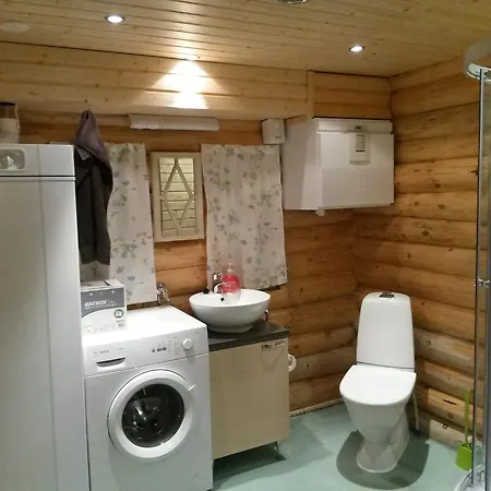 Appartement Tunturihuvila Ii