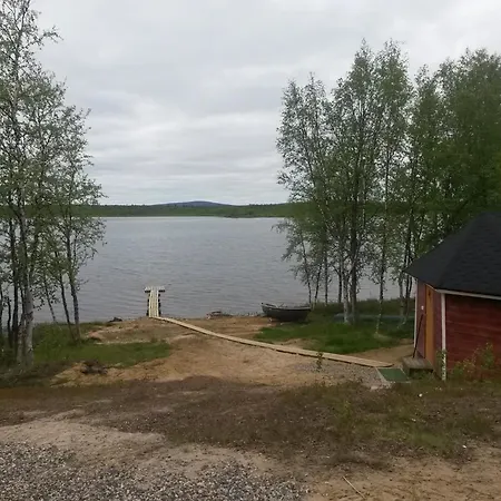 Daire Tunturihuvila Ii *