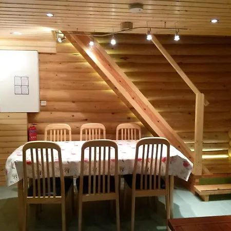 Tunturihuvila Ii Appartement *